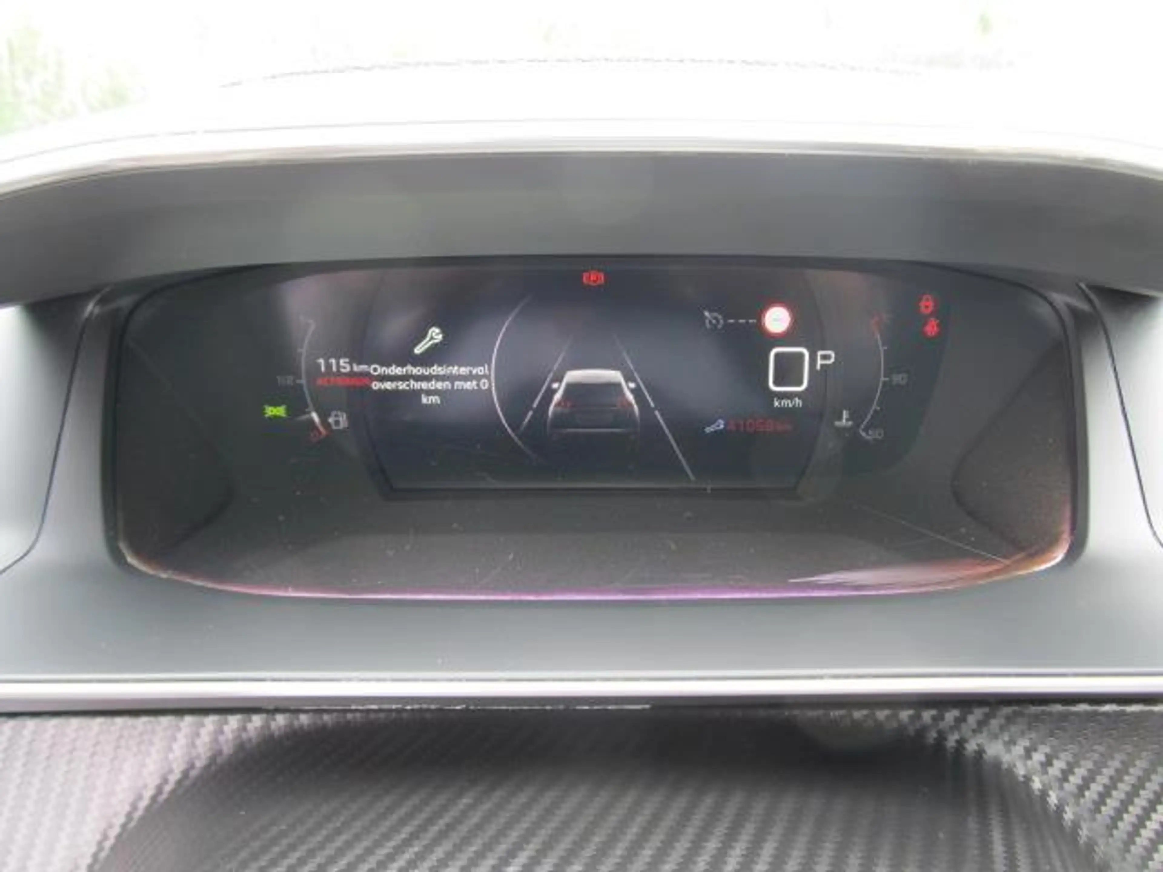 Peugeot 2008 1.2 PureTech GT-line 130pk Automaat — photo 14