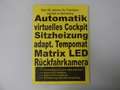 Audi Q2 35 TFSI advanced MatrixLED*adaptTempomat Blau - thumbnail 14