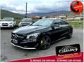Mercedes-Benz CLA 220 220 CDI AUTOMATIC Premium Zwart - thumbnail 1