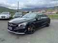 Mercedes-Benz CLA 220 220 CDI AUTOMATIC Premium Zwart - thumbnail 25