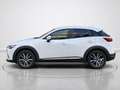 Mazda CX-3 2.0 Luxury 2WD 120 Blanco - thumbnail 6