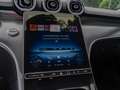 Mercedes-Benz C 180 AMG-Sport/LED/360/Night/Totw/Distr/18'' Negro - thumbnail 21