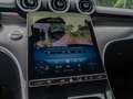 Mercedes-Benz C 180 AMG-Sport/LED/360/Night/Totw/Distr/18'' Negro - thumbnail 16