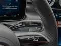 Mercedes-Benz C 180 AMG-Sport/LED/360/Night/Totw/Distr/18'' Negro - thumbnail 15
