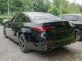 Mercedes-Benz C 180 AMG-Sport/LED/360/Night/Totw/Distr/18'' Negro - thumbnail 4
