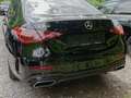 Mercedes-Benz C 180 AMG-Sport/LED/360/Night/Totw/Distr/18'' Negro - thumbnail 5