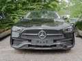 Mercedes-Benz C 180 AMG-Sport/LED/360/Night/Totw/Distr/18'' Negro - thumbnail 2