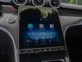 Mercedes-Benz C 180 AMG-Sport/LED/360/Night/Totw/Distr/18'' Negro - thumbnail 23