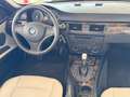 BMW 320 i+Aut+Leder+Klima+Cabrio+80tkm!+Gepflegt Schwarz - thumbnail 7