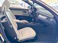 BMW 320 i+Aut+Leder+Klima+Cabrio+80tkm!+Gepflegt Schwarz - thumbnail 5