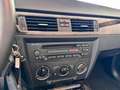 BMW 320 i+Aut+Leder+Klima+Cabrio+80tkm!+Gepflegt Schwarz - thumbnail 11