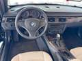 BMW 320 i+Aut+Leder+Klima+Cabrio+80tkm!+Gepflegt Schwarz - thumbnail 9