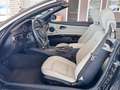 BMW 320 i+Aut+Leder+Klima+Cabrio+80tkm!+Gepflegt Schwarz - thumbnail 8