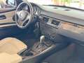 BMW 320 i+Aut+Leder+Klima+Cabrio+80tkm!+Gepflegt Schwarz - thumbnail 6