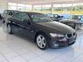 BMW 320 i+Aut+Leder+Klima+Cabrio+80tkm!+Gepflegt Schwarz - thumbnail 1