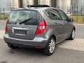 Mercedes-Benz A 180 A180 Avantgarde Scheckheftgepflegt Lamellendach Grau - thumbnail 4