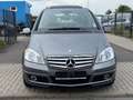 Mercedes-Benz A 180 A180 Avantgarde Scheckheftgepflegt Lamellendach Grau - thumbnail 2