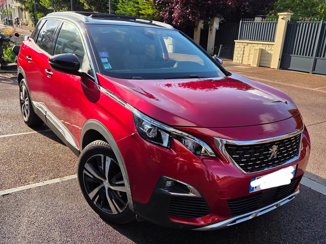 Peugeot 3008 Puretech 130ch S, foto 5