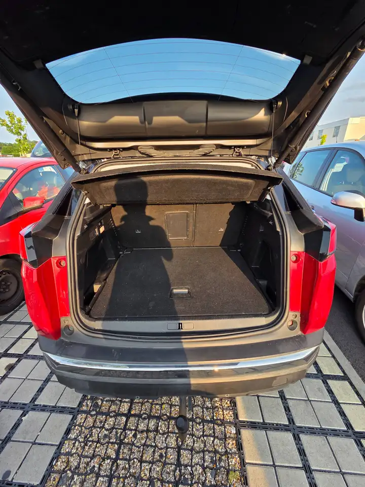 Peugeot 3008 Puretech 130ch S, foto 7