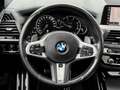 BMW X3 M 40d HUD+PANO+ACC+AHK+KAMERA+NAVI+LED+Standh. Noir - thumbnail 13