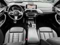 BMW X3 M 40d HUD+PANO+ACC+AHK+KAMERA+NAVI+LED+Standh. Noir - thumbnail 9