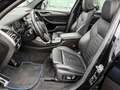 BMW X3 M 40d HUD+PANO+ACC+AHK+KAMERA+NAVI+LED+Standh. Noir - thumbnail 14