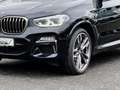 BMW X3 M 40d HUD+PANO+ACC+AHK+KAMERA+NAVI+LED+Standh. Noir - thumbnail 5