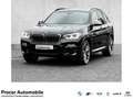 BMW X3 M 40d HUD+PANO+ACC+AHK+KAMERA+NAVI+LED+Standh. Noir - thumbnail 1