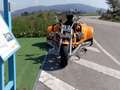 Rewaco RF1 Motor Ford Focus 1600 Naranja - thumbnail 3