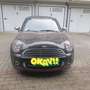 MINI Cooper D Cabrio Mini Cabrio 1.6 Cooper D 112cv Negro - thumbnail 1