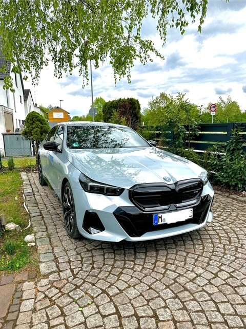 Brugt Bmw I5 