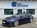 Audi RS6 Avant 4,0 TFSi Quattro Tiptronic - thumbnail 1