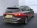 Ford Focus ST-Line Bluetooth Navi LED Klima el. Fenster Grau - thumbnail 4