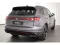 Volkswagen Touareg 3.0 TDI 4M R-Line "Black Style" Navi, Grau - thumbnail 5