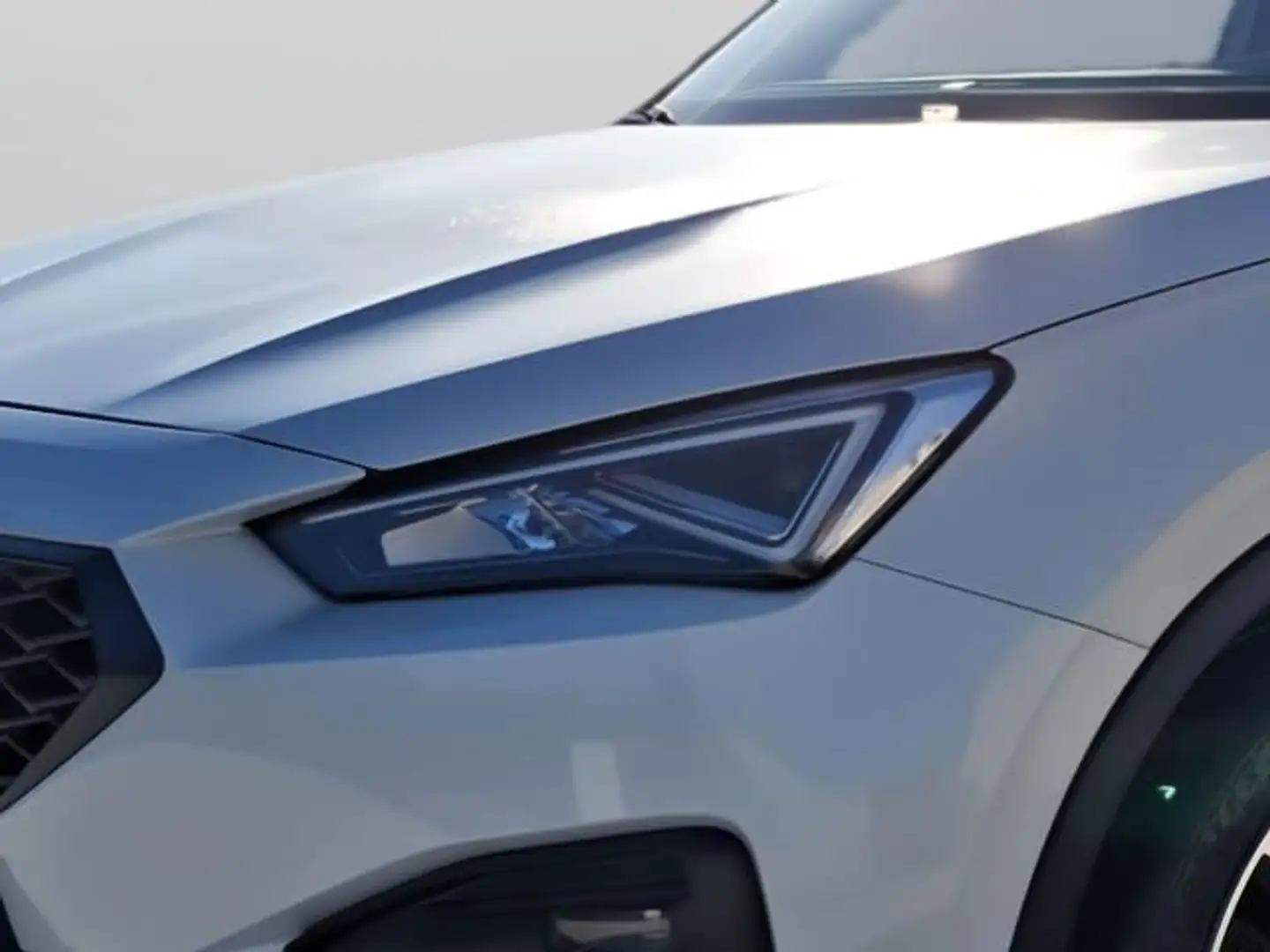 SEAT Tarraco 1.4 e-HYBRID 180 KW (245 CV) DSG-6 FR Blanc - 2