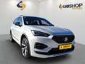 SEAT Tarraco 1.4 e-HYBRID 180 KW (245 CV) DSG-6 FR Blanc - thumbnail 5