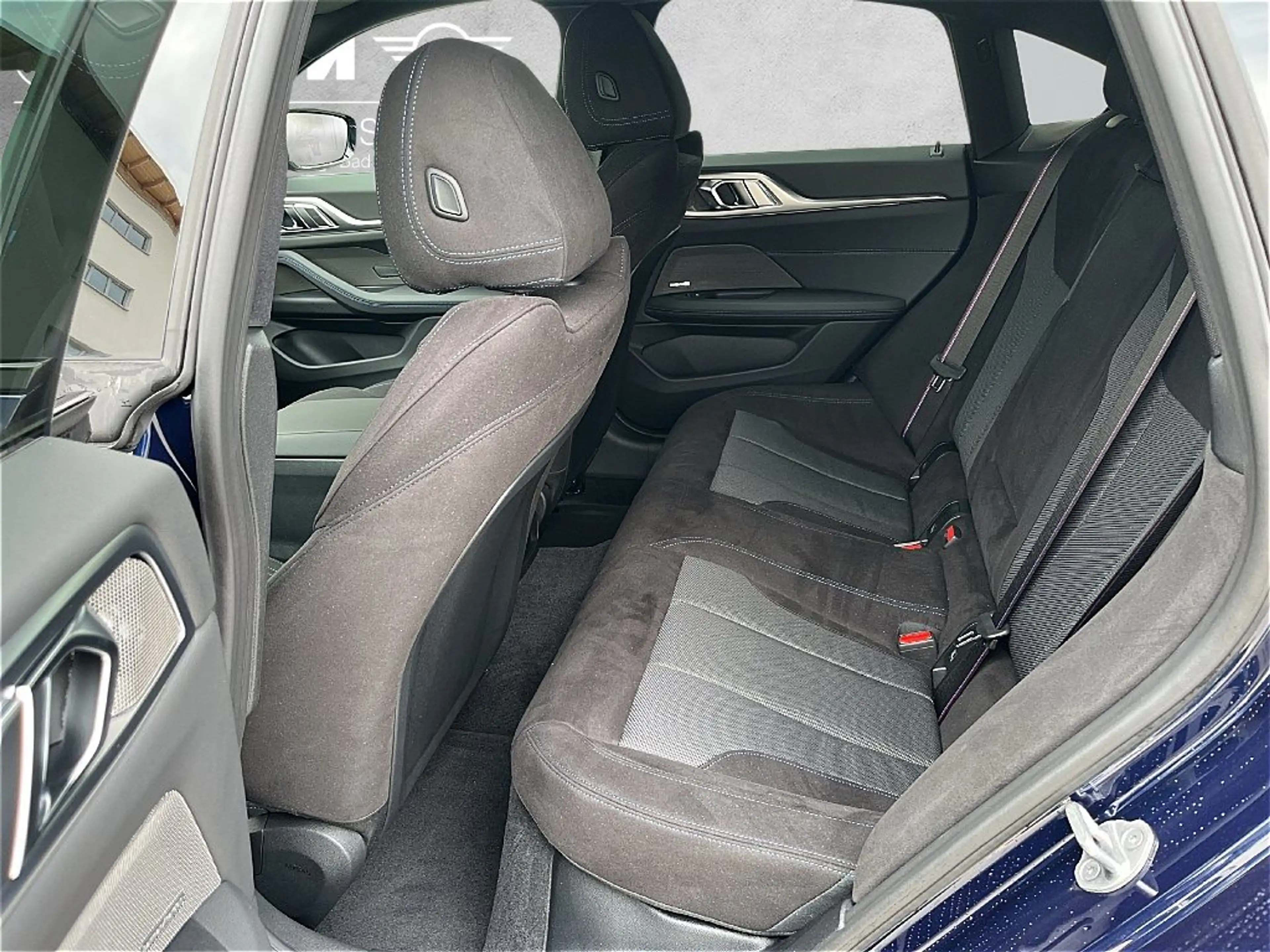 BMW 440 M440i xDrive Gran Coupé Sportpaket HK HiFi DAB — photo 9
