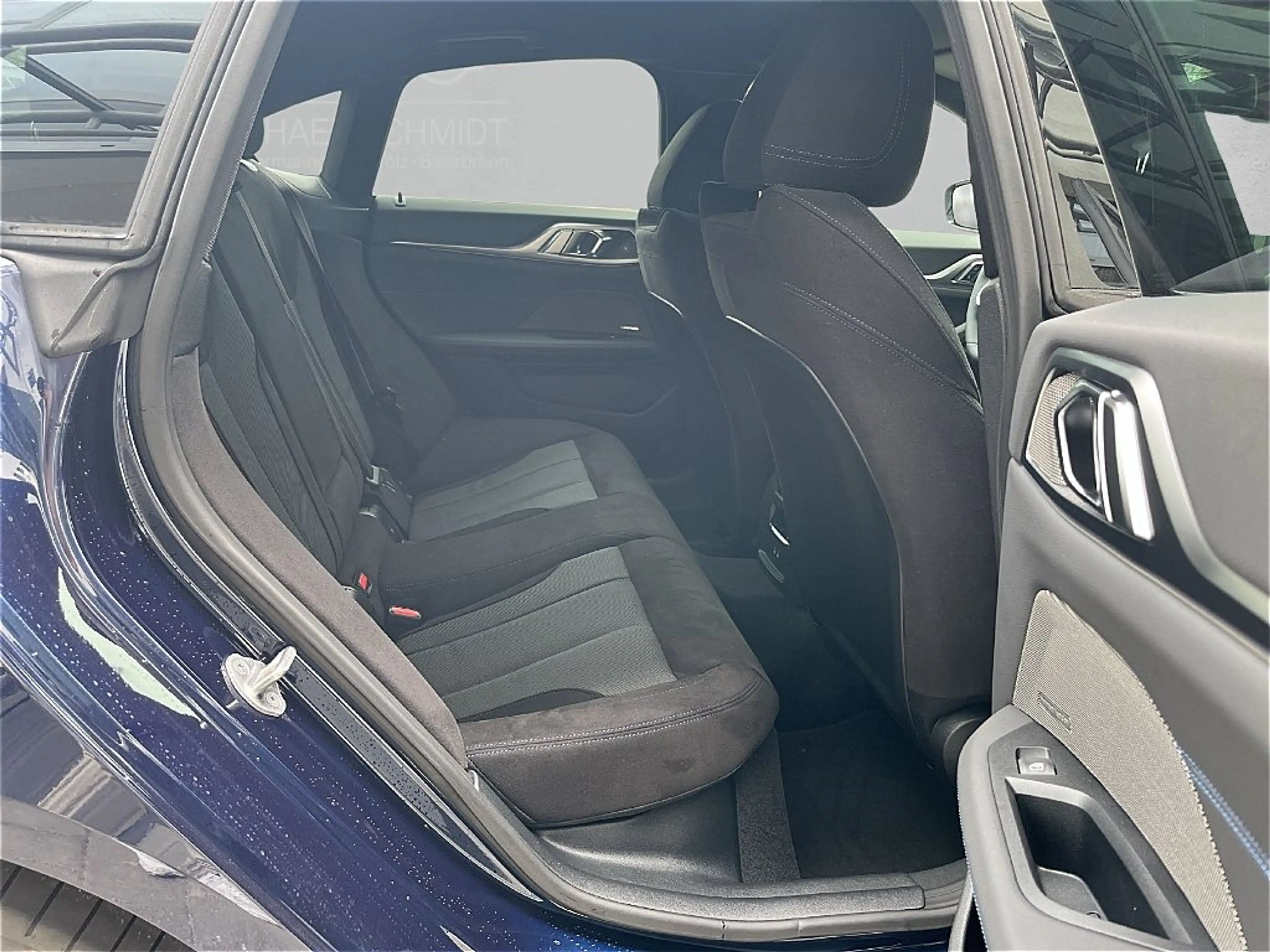 BMW 440 M440i xDrive Gran Coupé Sportpaket HK HiFi DAB — photo 10