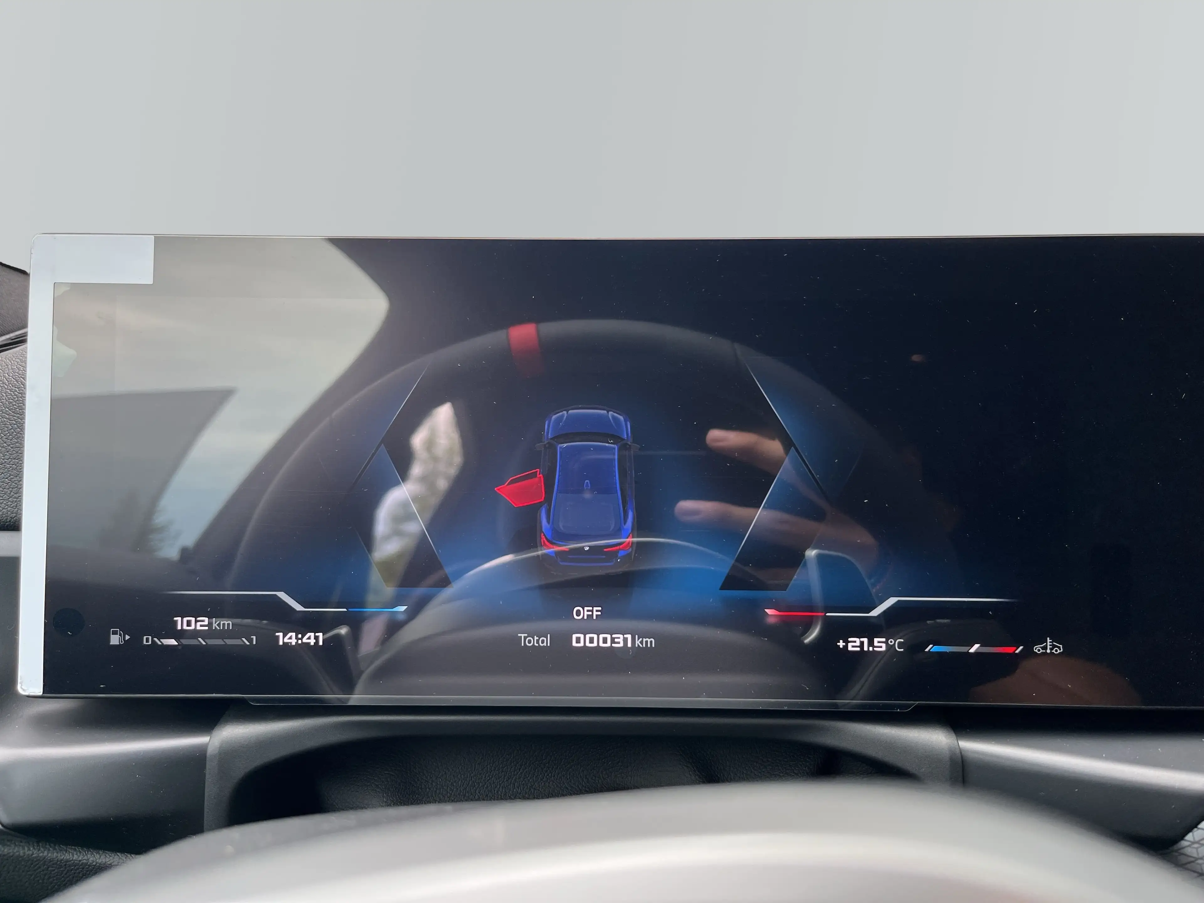 BMW 440 M440i xDrive Gran Coupé Sportpaket HK HiFi DAB — photo 15