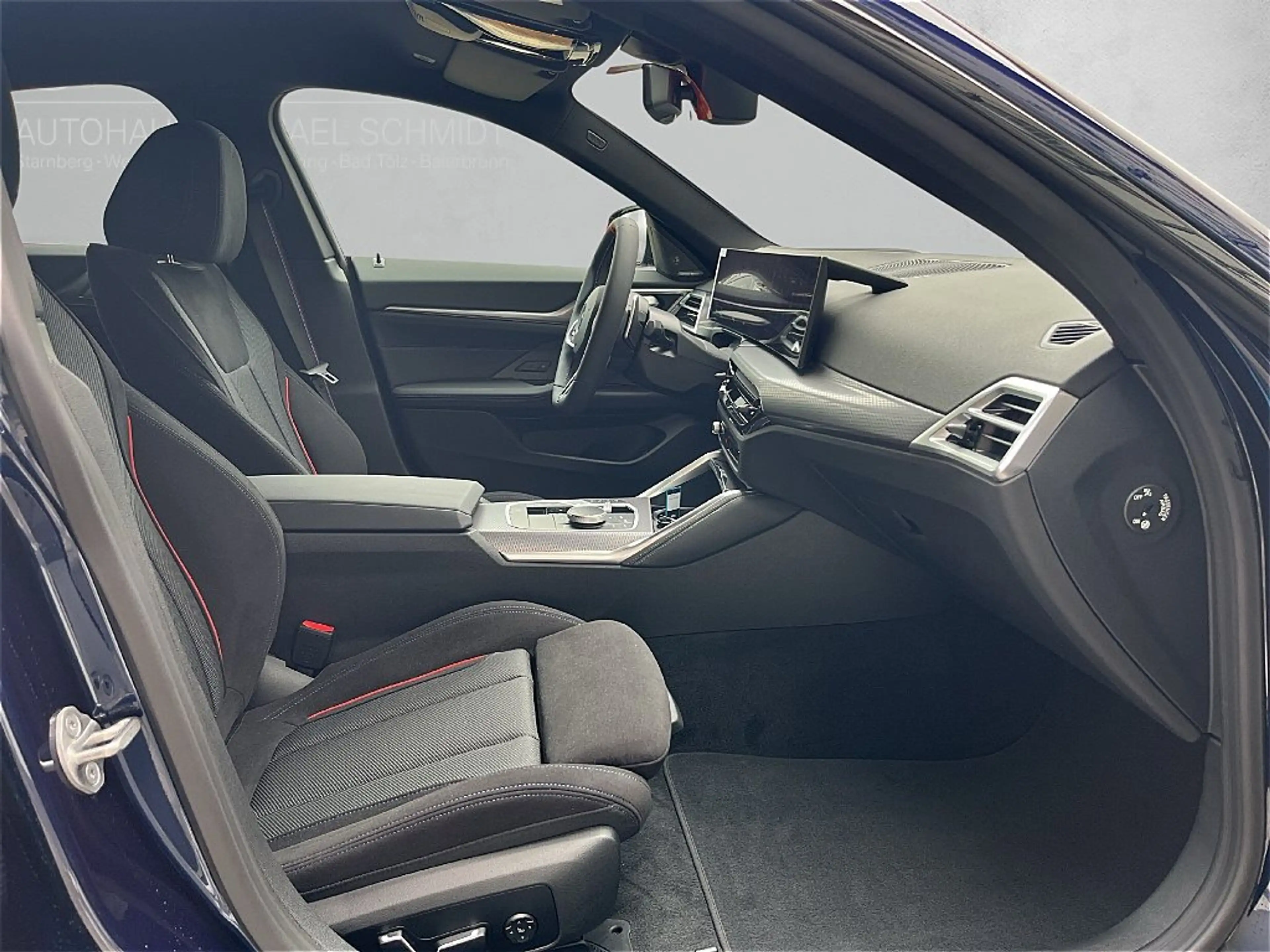 BMW 440 M440i xDrive Gran Coupé Sportpaket HK HiFi DAB — photo 11