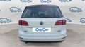 Volkswagen Golf Sportsvan 1.6 TDI 115 Confortline Blanc - thumbnail 3