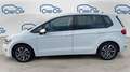 Volkswagen Golf Sportsvan 1.6 TDI 115 Confortline Blanc - thumbnail 2