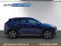 Hyundai TUCSON Tucson 1,6 CRDI 4WD Level 6 DCT Aut. Blau - thumbnail 4