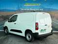 Opel Combo 1.5 TD 100 CV CARGO EXPRESS PUERTA LATERAL Blanco - thumbnail 7