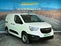 Opel Combo 1.5 TD 100 CV CARGO EXPRESS PUERTA LATERAL Blanco - thumbnail 4