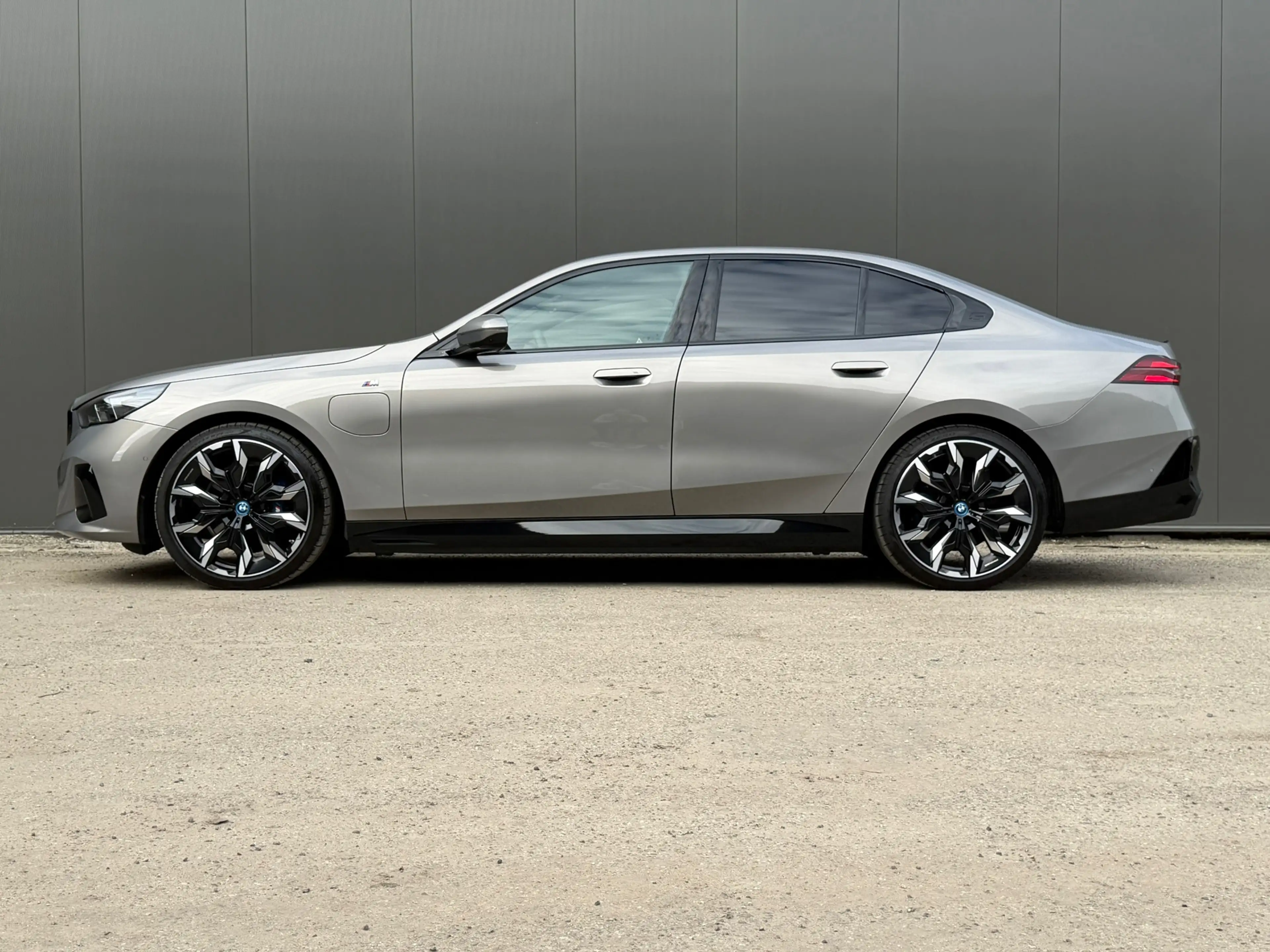 BMW 530 5-serie 530e M-Sport Pro - Pano Trekhaak Comfortst — photo 15