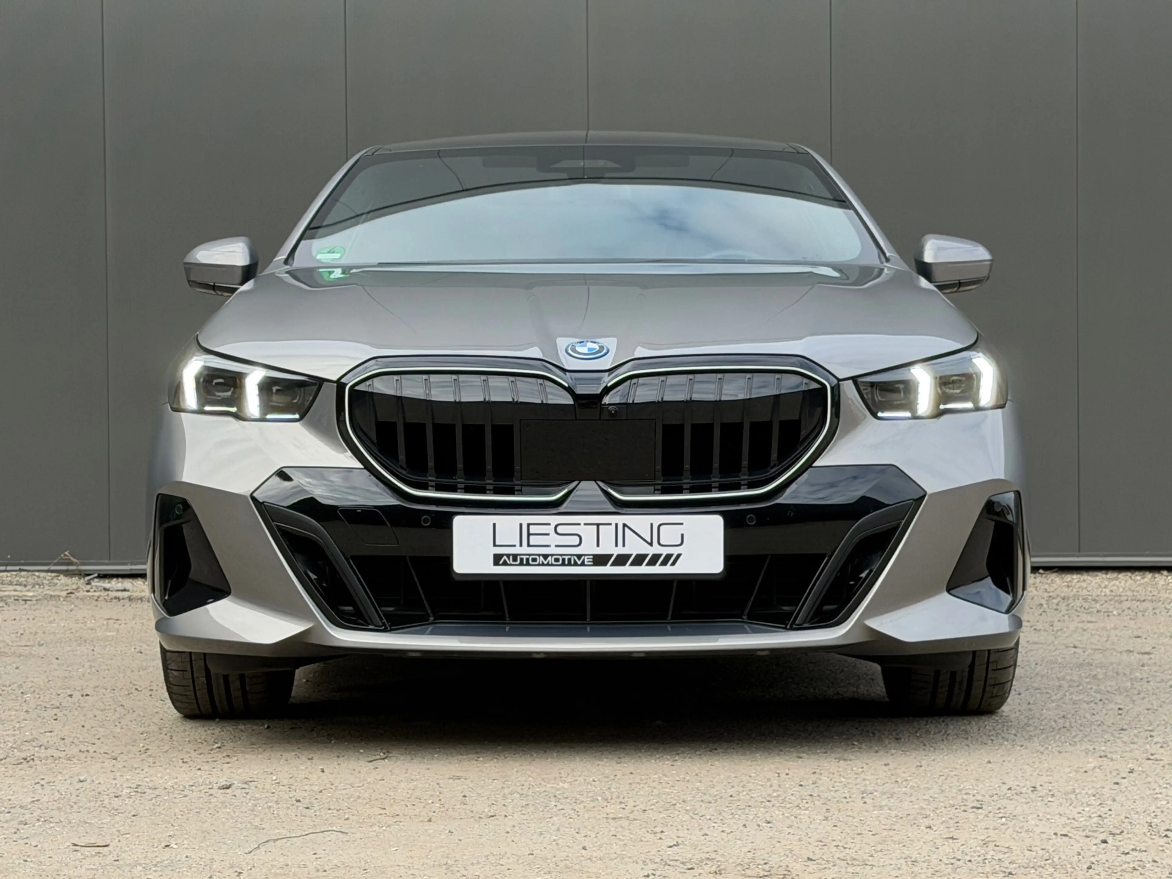 BMW 530 5-serie 530e M-Sport Pro - Pano Trekhaak Comfortst — photo 13