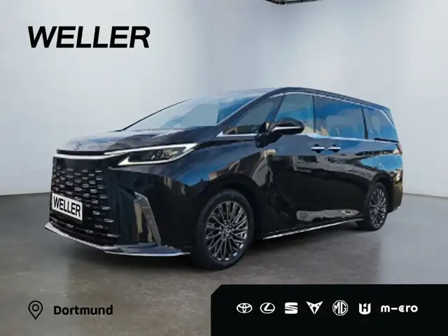 Lexus 350hybrid EXECUTIV 7-Sitzer Automatik