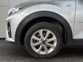 Kia Stonic 1,25 MPI ISG Silber Silber - thumbnail 6