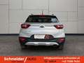 Kia Stonic 1,25 MPI ISG Silber Silber - thumbnail 5